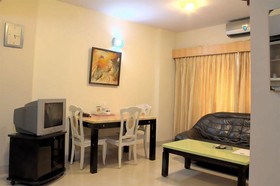 LandMark Suites