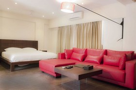 LandMark Suites