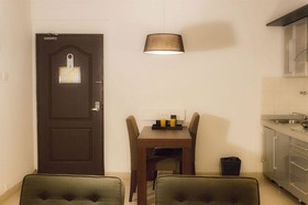 LandMark Suites
