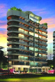 Laurent & Benon Suites - Santacruz East