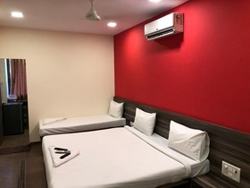 Lucky Service Apartments
