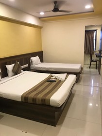 Lucky Service Apartments