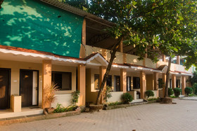 Manori Resorts by OYO Rooms