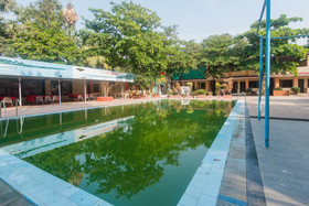 Manori Resorts by OYO Rooms