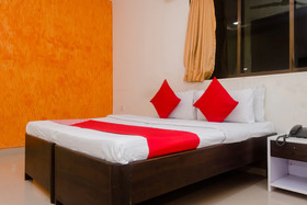 Manori Resorts by OYO Rooms
