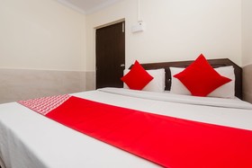 Manori Resorts by OYO Rooms