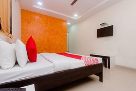 Manori Resorts by OYO Rooms