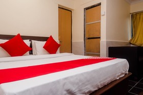 Manori Resorts by OYO Rooms