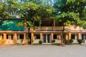 Manori Resorts by OYO Rooms