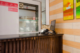 Manori Resorts by OYO Rooms