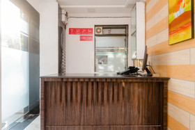 Manori Resorts by OYO Rooms