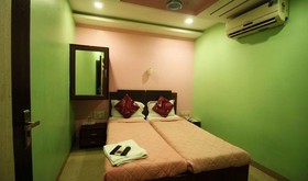 Metro Dormitory