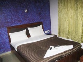 Metro Dormitory