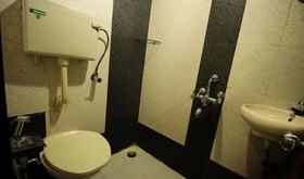Metro Dormitory