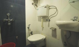 Metro Dormitory