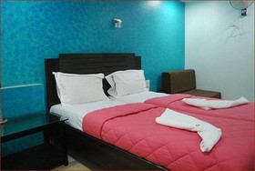 Metro Dormitory