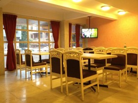Milan International