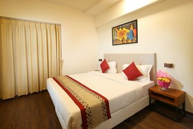 Mumbai House Luxury Apartments