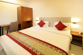 Mumbai House Luxury Apartments