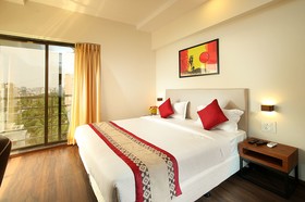 Mumbai House Luxury Apartments