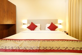 Mumbai House Luxury Apartments