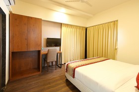 Mumbai House Luxury Apartments