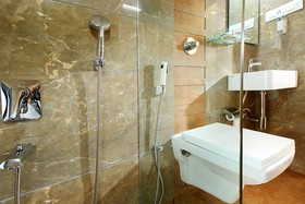 Mumbai House Luxury Apartments