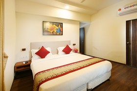Mumbai House Luxury Apartments