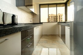 Mumbai House Luxury Apartments