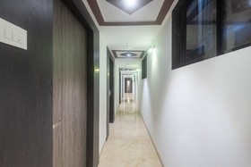 New Hotel Embassy Suites By OYO Rooms