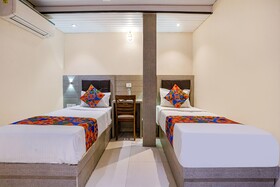 New Prince Palace by FabHotel