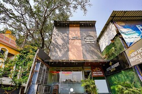 New Prince Palace by FabHotel