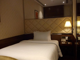 Niranta Airport Transit Hotel And Lounge