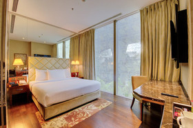 Niranta Airport Transit Hotel And Lounge