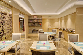 Niranta Airport Transit Hotel And Lounge