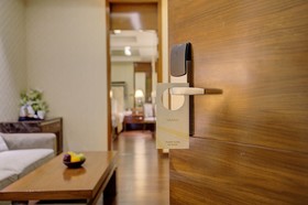 Niranta Airport Transit Hotel And Lounge