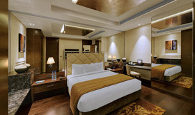 Niranta Airport Transit Hotel And Lounge