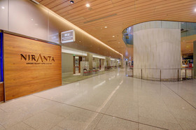 Niranta Airport Transit Hotel And Lounge