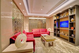 Niranta Airport Transit Hotel And Lounge