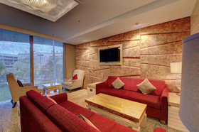 Niranta Airport Transit Hotel And Lounge