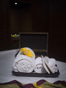 Niranta Airport Transit Hotel And Lounge