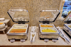 Niranta Airport Transit Hotel And Lounge