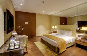 Niranta Airport Transit Hotel And Lounge