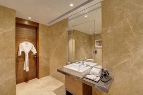 Niranta Airport Transit Hotel And Lounge