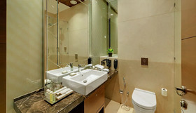 Niranta Airport Transit Hotel And Lounge