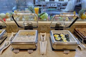 Niranta Airport Transit Hotel And Lounge