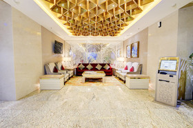 Niranta Airport Transit Hotel And Lounge