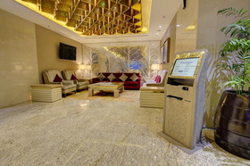 Niranta Airport Transit Hotel And Lounge