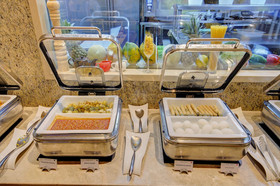 Niranta Airport Transit Hotel And Lounge