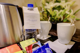 Niranta Airport Transit Hotel And Lounge